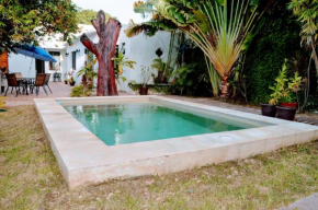 OYO Casa Xtabentun